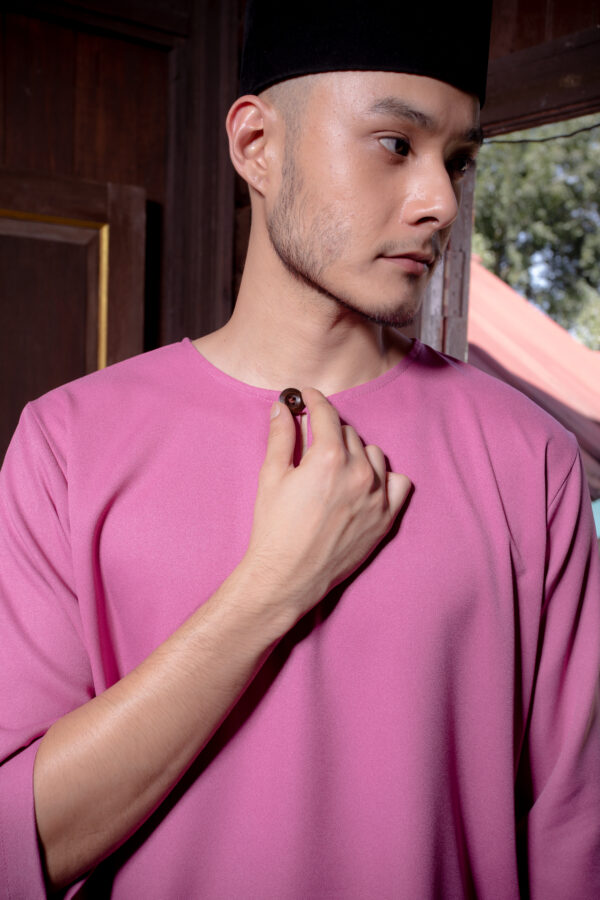 Guava Pink For Men - Image 3