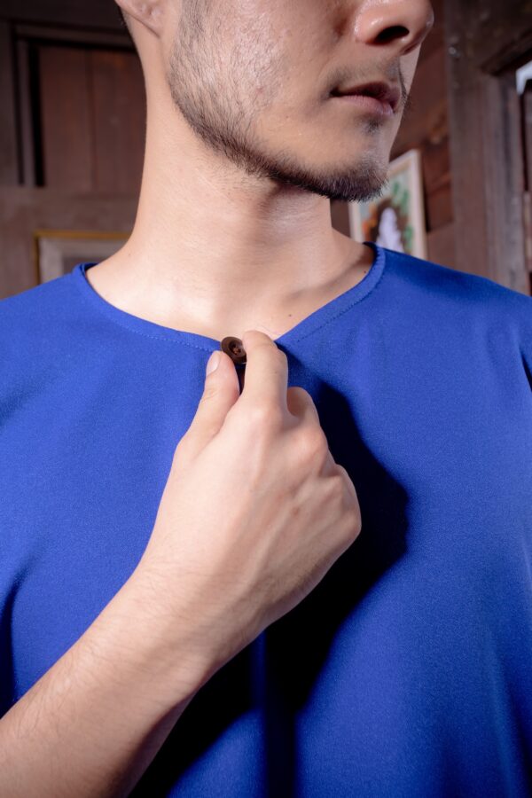 Royal Blue For Men - Image 6