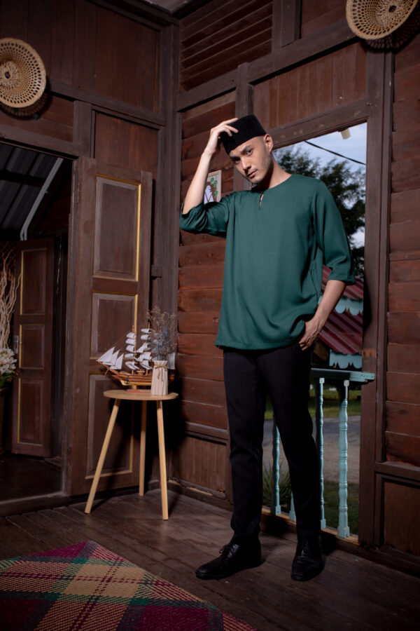 Emerald For Men - Image 3